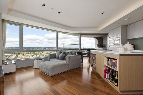 1 bedroom apartment for sale - Canaletto Tower, 257 City Road, Old Street, EC1V