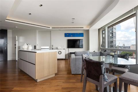 1 bedroom apartment for sale, Canaletto Tower, 257 City Road, Old Street, EC1V