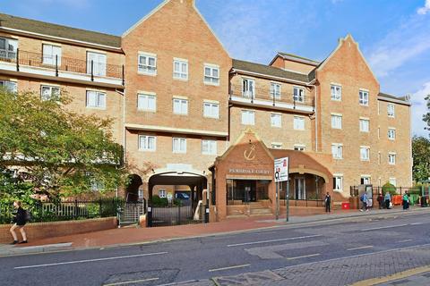 1 bedroom flat for sale, High Street, Chatham, Kent