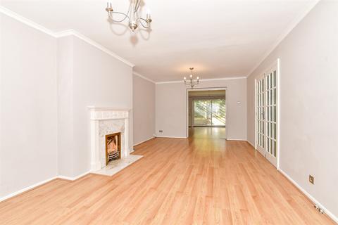 4 bedroom detached house for sale - Dumpton Park Drive, Broadstairs, Kent