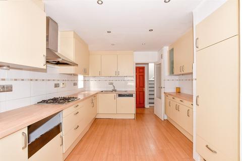 4 bedroom detached house for sale - Dumpton Park Drive, Broadstairs, Kent