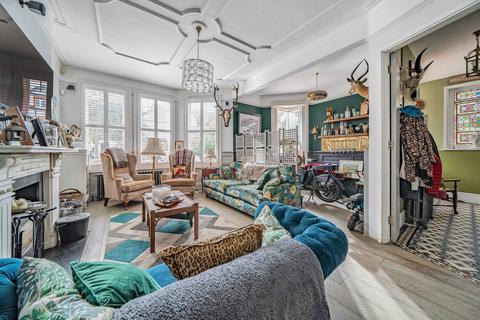 44 Kenilworth Road, London, W5 3UH
