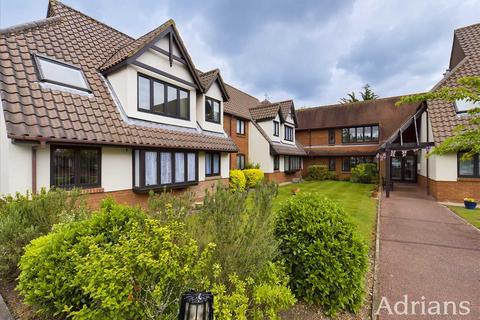 2 bedroom retirement property for sale - Palmerston Lodge, High Street, Chelmsford