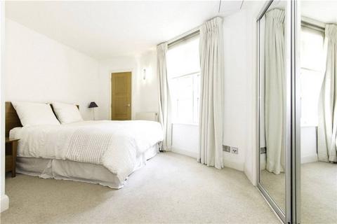 2 bedroom flat for sale, New Globe Walk, London Bridge, London, SE1