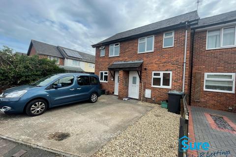 undefined, Maldon Gardens, Tredworth, GL1.