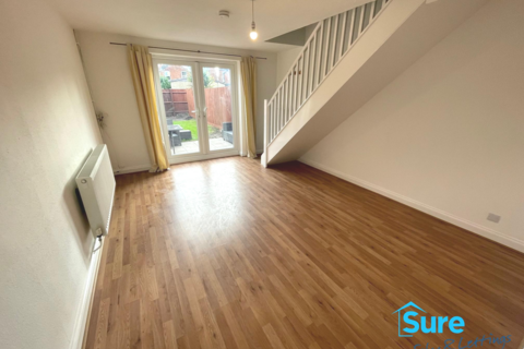 undefined, Maldon Gardens, Tredworth, GL1.