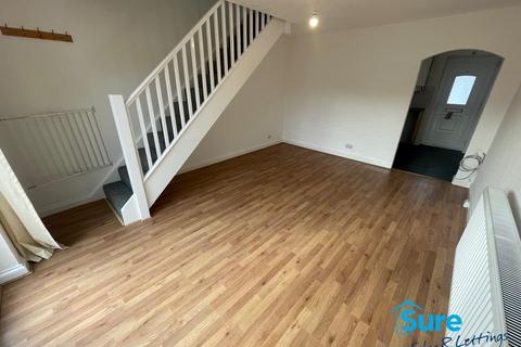undefined, Maldon Gardens, Tredworth, GL1.