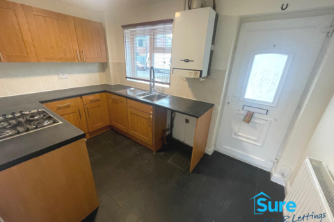 undefined, Maldon Gardens, Tredworth, GL1.
