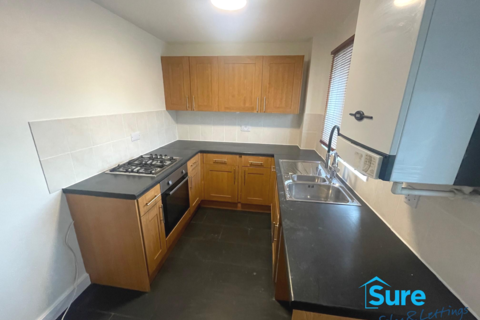 undefined, Maldon Gardens, Tredworth, GL1.