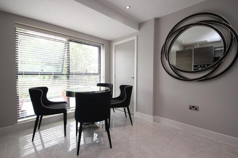 2 bedroom flat for sale, Garmont Road, Chapel Allerton, Leeds, LS7