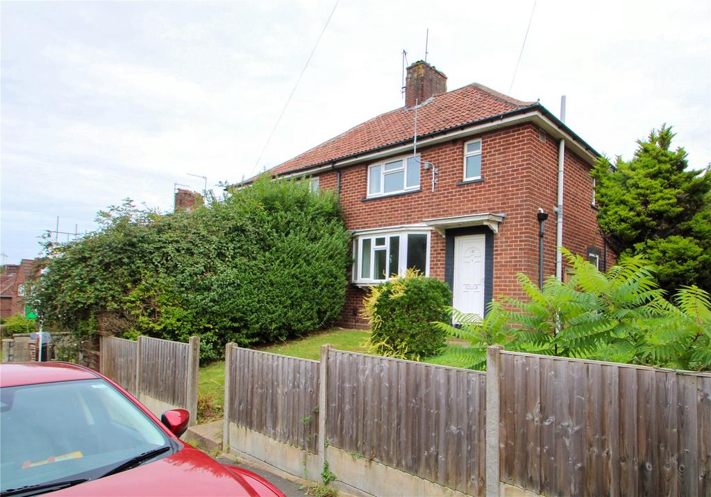 Wedmore Vale, Bedminster, Bristol, BS3 3 bed semidetached house £1,650 pcm (£381 pw)