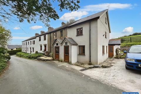 3 bedroom end of terrace house to rent, Meldon Cottages, Meldon, Okehampton, Devon, EX20