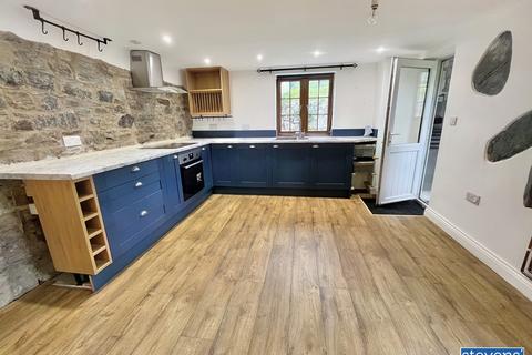 3 bedroom end of terrace house to rent, Meldon Cottages, Meldon, Okehampton, Devon, EX20