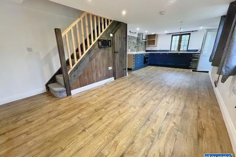 3 bedroom end of terrace house to rent, Meldon Cottages, Meldon, Okehampton, Devon, EX20