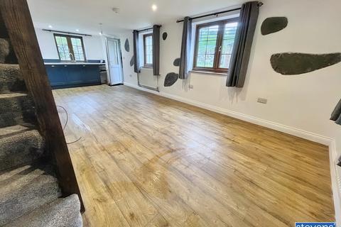 3 bedroom end of terrace house to rent, Meldon Cottages, Meldon, Okehampton, Devon, EX20