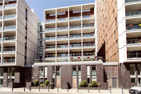 2 bedroom penthouse for sale, Roseberry Place, London, E8