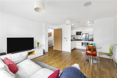 2 bedroom penthouse for sale, Roseberry Place, London, E8