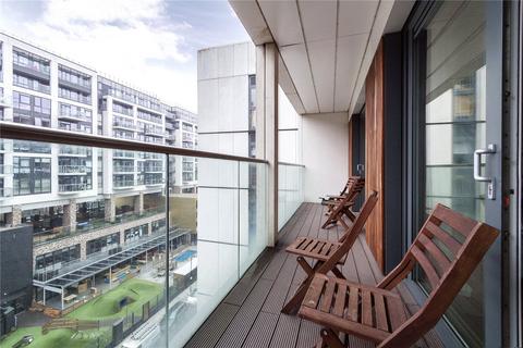 2 bedroom penthouse for sale, Roseberry Place, London, E8