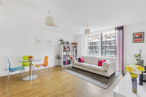 2 bedroom penthouse for sale, Roseberry Place, London, E8