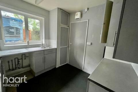1 bedroom bungalow for sale, Stoke Golding CV13