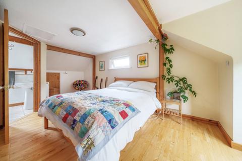 4 bedroom detached house for sale - Longmead Avenue, Bishopstoke, Hampshire, SO50