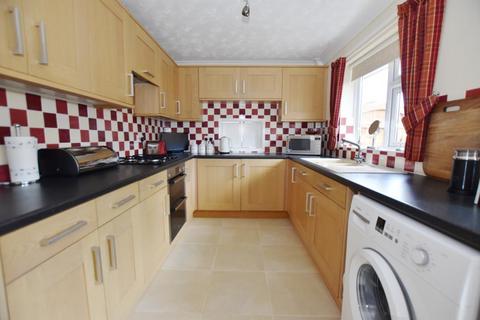 3 bedroom bungalow for sale, West Moors Ferndown BH22 0PN