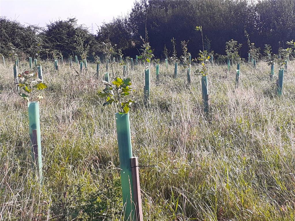 Retford, Nottinghamshire Land for sale £195,000