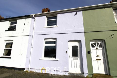 2 bedroom terraced house for sale - Mount Street, Fleetwood, FY7