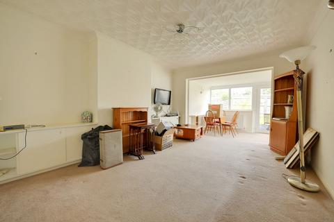 2 bedroom semi-detached bungalow for sale, Inholmes Park Road, Burgess Hill, RH15