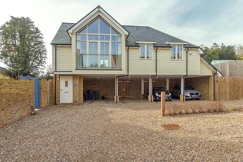 undefined, Chequers Hill, Doddington, Sittingbourne, Kent, ME9