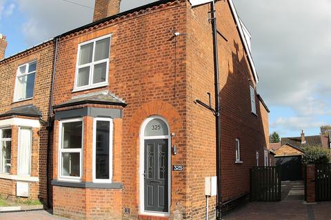 undefined, 325 London Road, Leftwich, Northwich, CW9