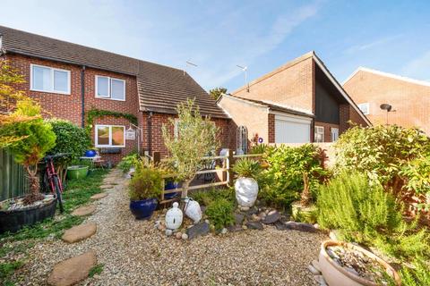 3 bedroom semi-detached house for sale, Didcot,  Oxfordshire,  OX11