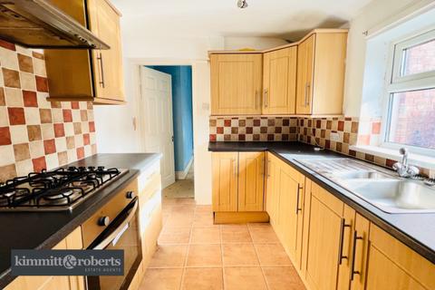 14 Nelson Street, Seaham, SR7 0DG