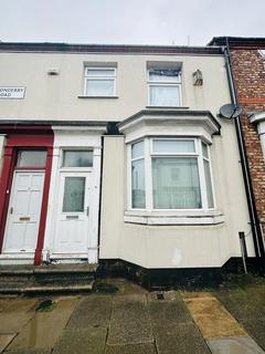 3 bedroom terraced house to rent, Stockton-on-Tees TS19