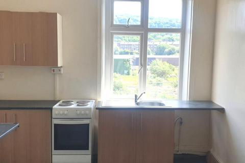 undefined, East Parade, Keighley, West Yorkshire, BD21