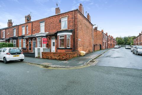 2 bedroom terraced house for sale, Delph Street, Wigan, WN6