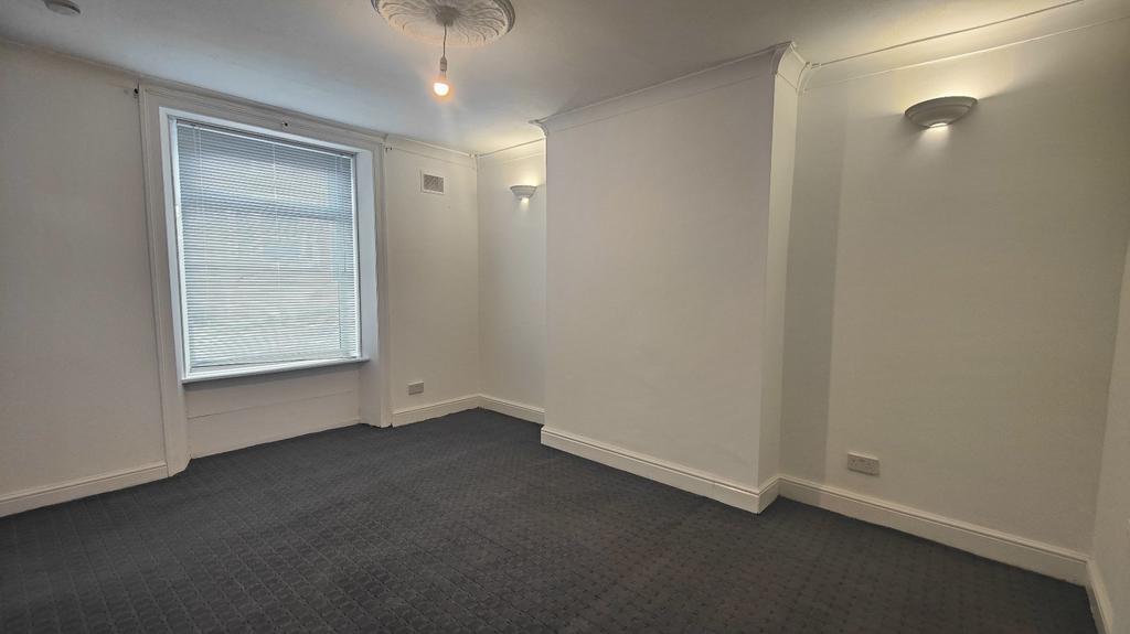 Quarry Hill, Horbury, Wakefield, West... 2 bed end of terrace house £