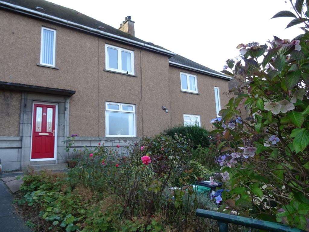 Elizabeth Crescent, Fife, Fife, DD6 3 bed terraced house £950 pcm (£