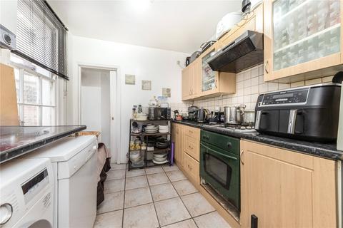 3 bedroom end of terrace house for sale, Willenhall Road, Woolwich, SE18
