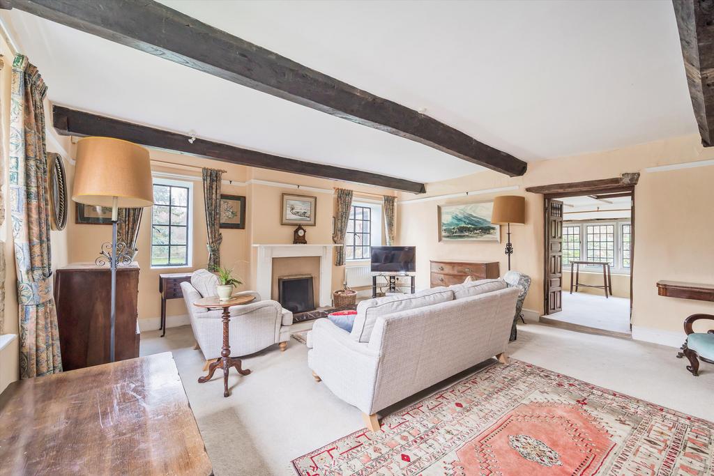 Ellands Cottage, Water Street, Barrington, Ilminster, Somerset, TA19. 6