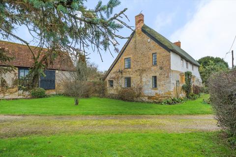 6 bedroom detached house for sale, Ellands Cottage, Water Street, Barrington, Ilminster, Somerset, TA19.