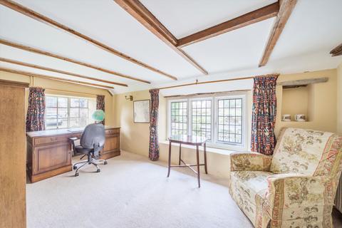 6 bedroom detached house for sale, Ellands Cottage, Water Street, Barrington, Ilminster, Somerset, TA19.