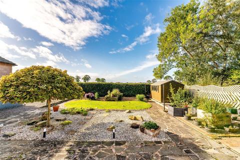 3 bedroom bungalow for sale - The Heather Patch, 21 Duns Road, Swinton, Scottish Borders, TD11