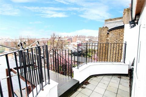 2 bedroom maisonette to rent, Clapton Square, London, E5