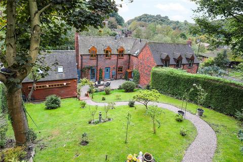 Ashes Hollow Cherry Tree Hill, Coalbrookdale, Telford, TF8 7EQ