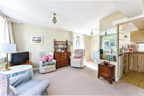 1 bedroom bungalow for sale, Chiltley Lane, Liphook, Hampshire