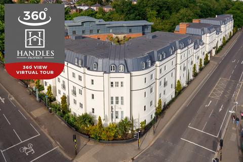 6 bedroom apartment to rent, Station House, Old Warwick Road, Leamington Spa, Warwickshire, CV31