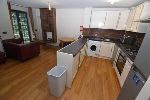 2 bedroom flat to rent, Station House, Old Warwick Road, Leamington Spa, Warwickshire, CV31