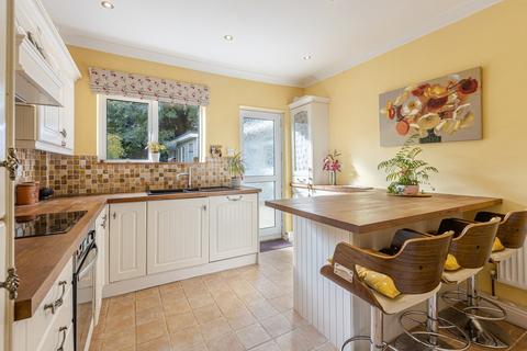 4 bedroom semi-detached house for sale - Old Mill Road, Torquay TQ2