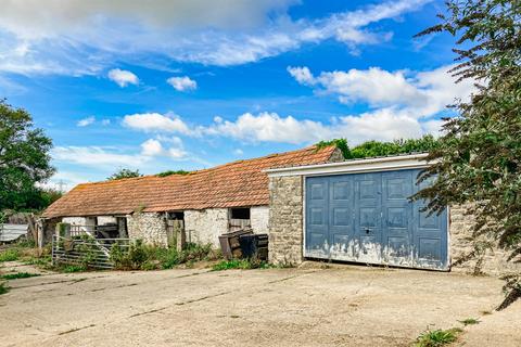 Land for sale, Bincombe Down
